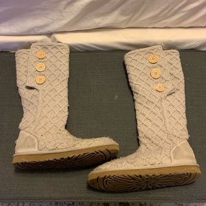 Women’s Uggs